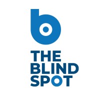 The Blind Spot logo - Similar company to Blind Chat