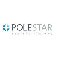 Pole Star Indoor Positioning logo - Similar company to Mecabotix