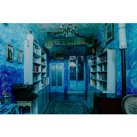 Paciu Maison