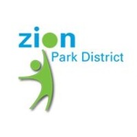 Zion Park District logo - Similar company to Zion Township