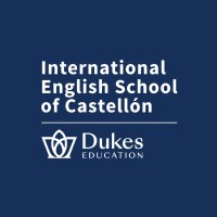 International English School of Castellón logo - Similar company to Láser Cinca
