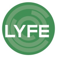 Church LYFE logo - Similar company to Planting Seeds Academic Solutions