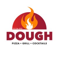 Dough Artisan Pizzeria