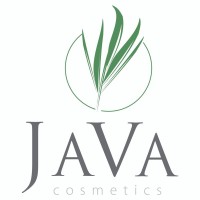 JAVA cosmetics logo - Similar company to Norberto Peluquería