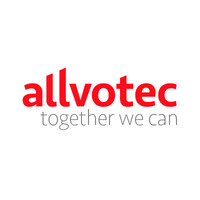 Allvotec logo - Similar company to Gem Security Services Ltd