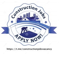 Construction Job Vacancy logo - Similar company to BHAVANAMS C2C