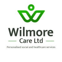 Wilmore Care Ltd logo - Similar company to Neon Recruitment Ltd