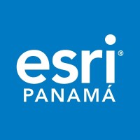 Esri Panamá logo - Similar company to Pc-Cad Latinoamerica