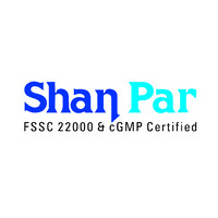 ShanPar Industries Pvt. Ltd. logo - Similar company to Blexings Protocol