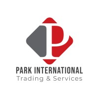 Park International Trading & Services logo - Similar company to Eisbrecher Wll