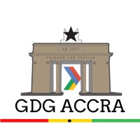 Google Developer Group Accra logo - Similar company to Byte Time Sessions