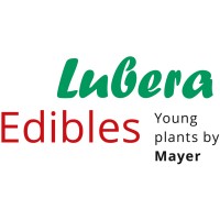Lubera Edibles GmbH logo - Similar company to Benary
