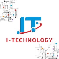 I-Technology logo - Similar company to Eldokan.Com