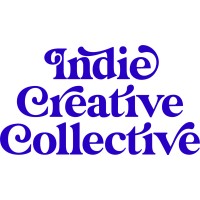 Indie Creative Collective logo - Similar company to Creative Blend Studios Llc