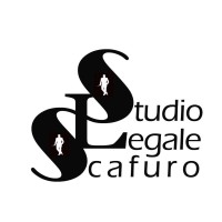 Studio Legale Scafuro logo - Similar company to Pnd Fruit Processing Machinery