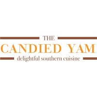 The Candied Yam logo - Similar company to Ja Pr Group