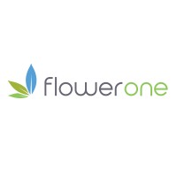 Flower One logo - Similar company to Tides