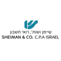 Sheiman & Co., CPA Israel logo - Similar company to Ghazawi Zeid & Co.