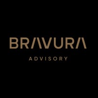 Bravura Advisory logo - Similar company to P² Advisory