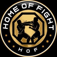 Home of Fight logo - Similar company to Odds.Com