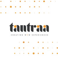 Tantraa logo - Similar company to Showtime Event