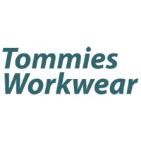 Tommies Workwear logo - Similar company to Maple Workwear Ltd
