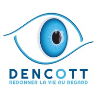 LABORATOIRES DENCOTT, OCELLUS, 2MCONTACT Menicon group logo - Similar company to Sowecare