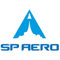 SP AEROSPACE logo - Similar company to Exopert
