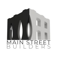Main Street Builders logo - Similar company to Gentech Construction