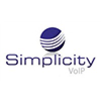 Simplicity VoIP logo - Similar company to Cloud9 Voip