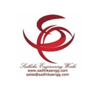 Sadhika Engineering Works, Bhiwadi logo - Similar company to Welcare