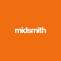 MidSmith logo - Similar company to R.I.S.E.