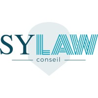 SYLAW CONSEIL logo - Similar company to Step Service De Santé Au Travail Des Entrepreneurs Par La Prévention
