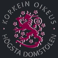 Korkein oikeus logo - Similar company to Korkein Oikeus