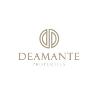 Deamante Real Estate logo - Similar company to Realpro - The Real Estate India