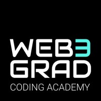 Web3Grad logo - Similar company to Fixed To Flow