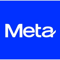 Meta logo - Similar company to Addvisor Group