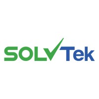 SOLVTek logo - Similar company to Certified Contracting Solutions, Llc
