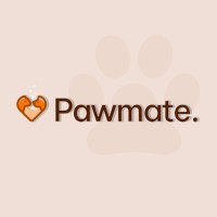 Pawmate logo - Similar company to Techrevolve