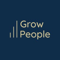 Grow People logo - Similar company to Grow Competence Consulting