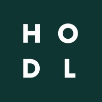 Hodl Funds logo - Similar company to Amdax