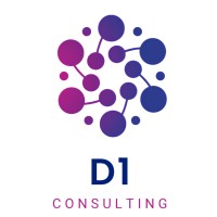 D1 Consulting logo - Similar company to Pragma 9