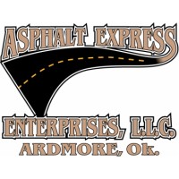 ASPHALT EXPRESS ENTERPRISES LLC logo - Similar company to Metroplex Facility Services