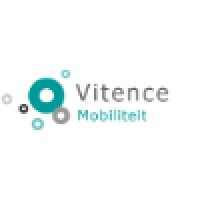 Vitence Mobiliteit logo - Similar company to Vorm4