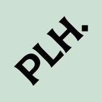 PLH logo - Similar company to Erik Arkitekter