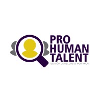 Pro Human Talent logo - Similar company to Prohuman