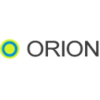 ORION Carrier Services Group (CSG) logo - Similar company to Hamilton Community Enterprises (Hce)