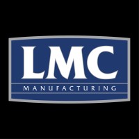LMC Manufacturing Inc. logo - Similar company to Waycon Manufacturing Ltd.