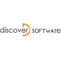 Discover Software Inc. logo - Similar company to Teklead Corp