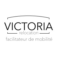 Victoria Relocation logo - Similar company to Via Humanis